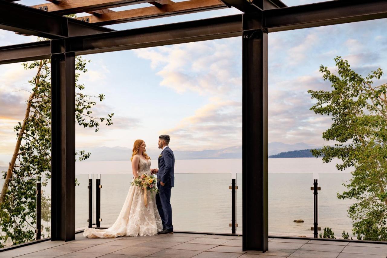 The Ritz-Carlton, Lake Tahoe Truckee Exterior foto